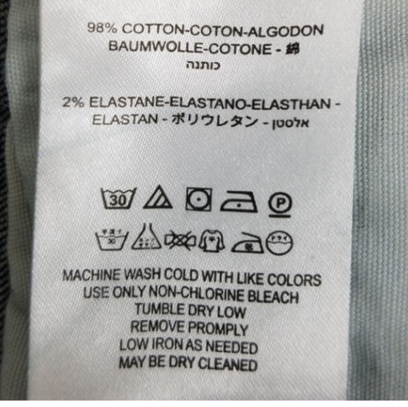 😍😍NWOT FREE PEOPLE  SKINNY JEANS😍😍 - Picture 4 of 4